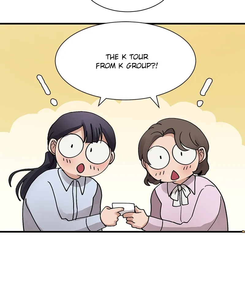 'Til Debt Do Us Part Chapter 5 page 36 - 