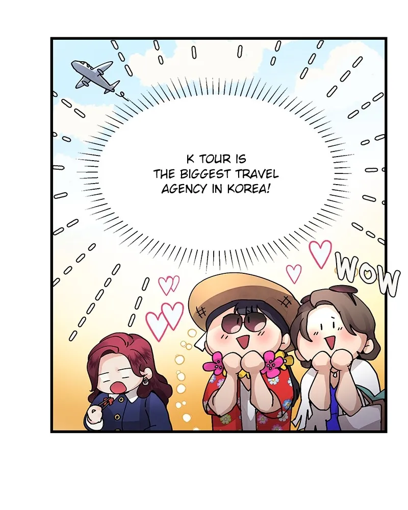 'Til Debt Do Us Part Chapter 5 page 37 - 