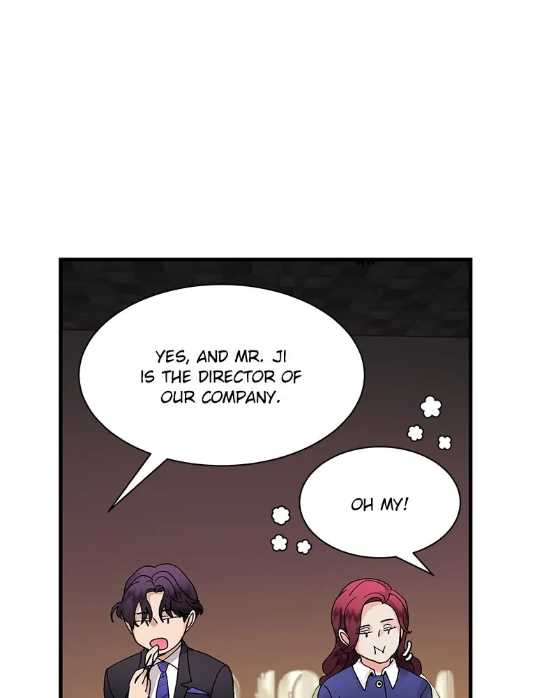 'Til Debt Do Us Part Chapter 5 page 38 - 