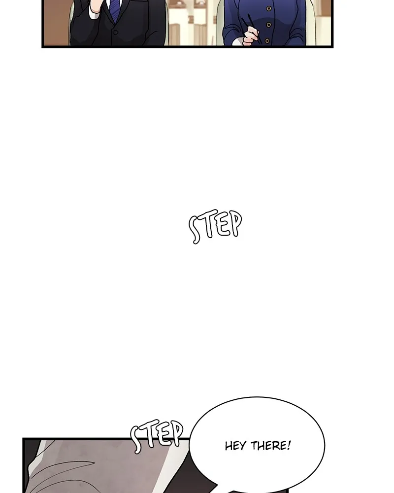 'Til Debt Do Us Part Chapter 5 page 39 - 