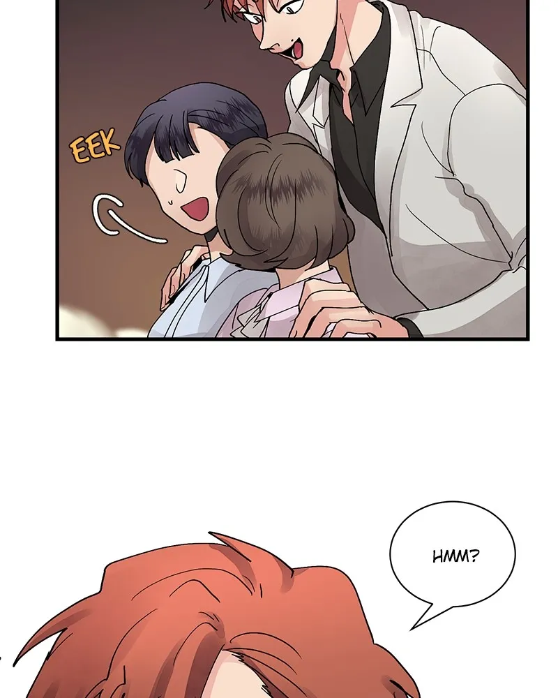 'Til Debt Do Us Part Chapter 5 page 41 - 