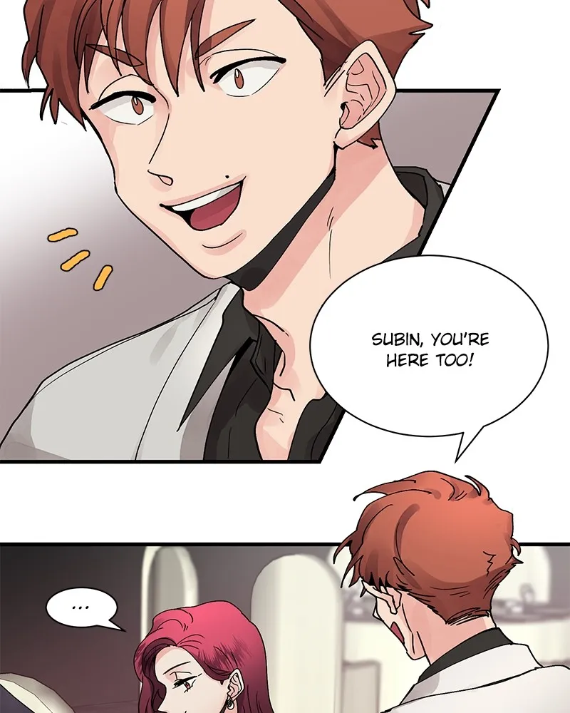 'Til Debt Do Us Part Chapter 5 page 42 - 