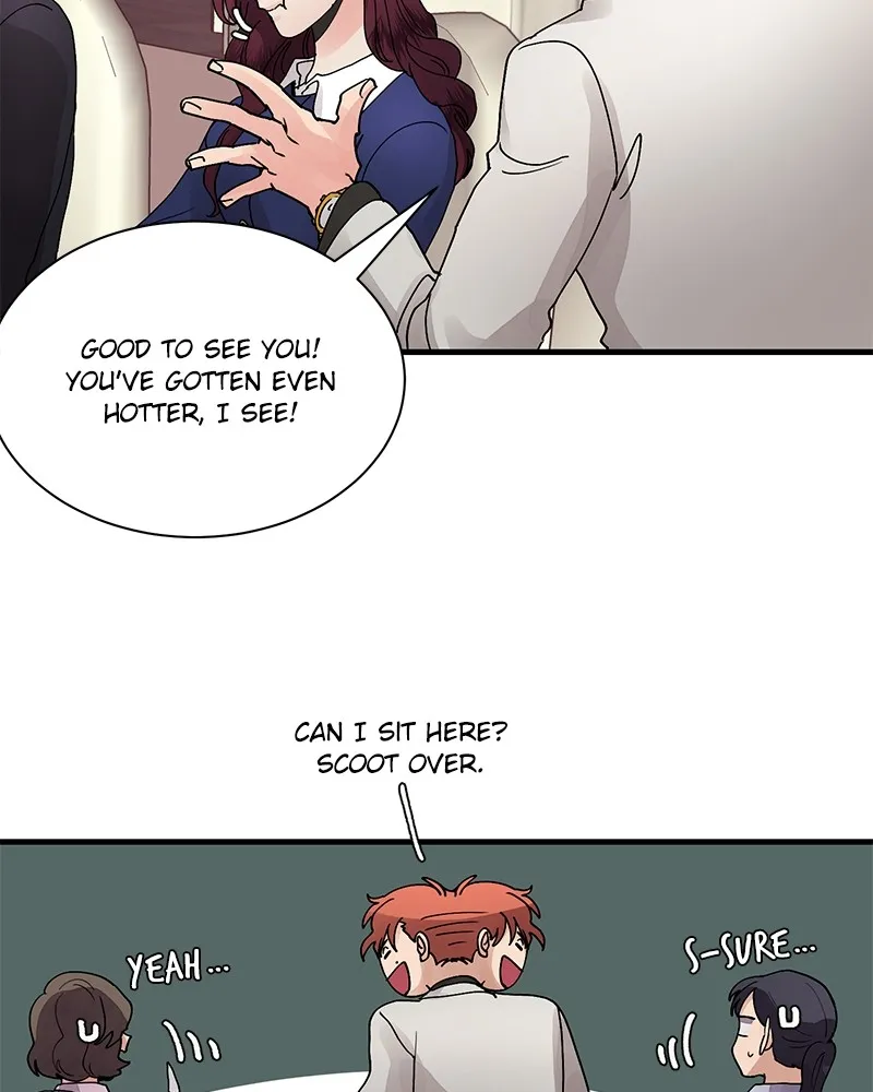 'Til Debt Do Us Part Chapter 5 page 43 - 