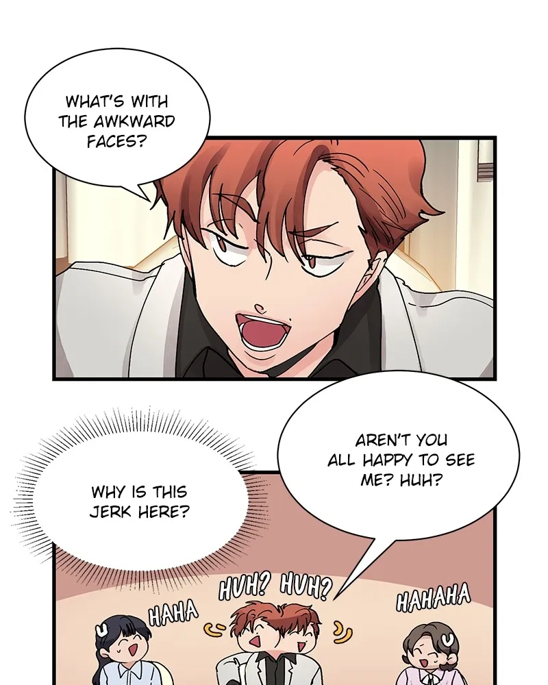 'Til Debt Do Us Part Chapter 5 page 45 - 