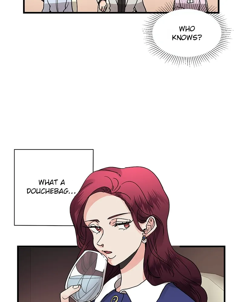 'Til Debt Do Us Part Chapter 5 page 46 - 