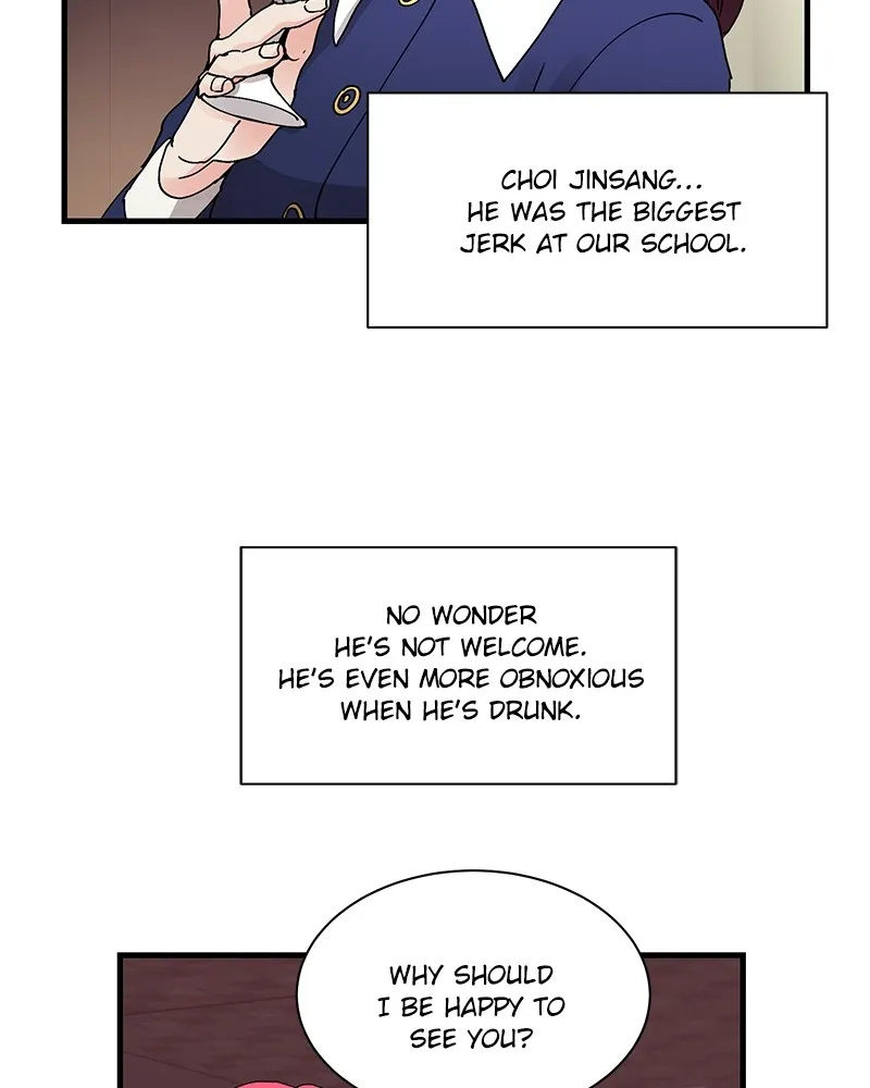'Til Debt Do Us Part Chapter 5 page 47 - 