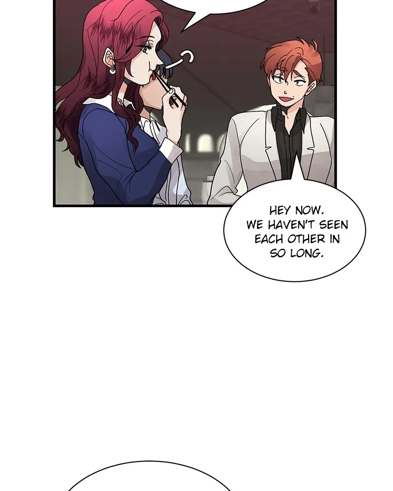 'Til Debt Do Us Part Chapter 5 page 48 - 
