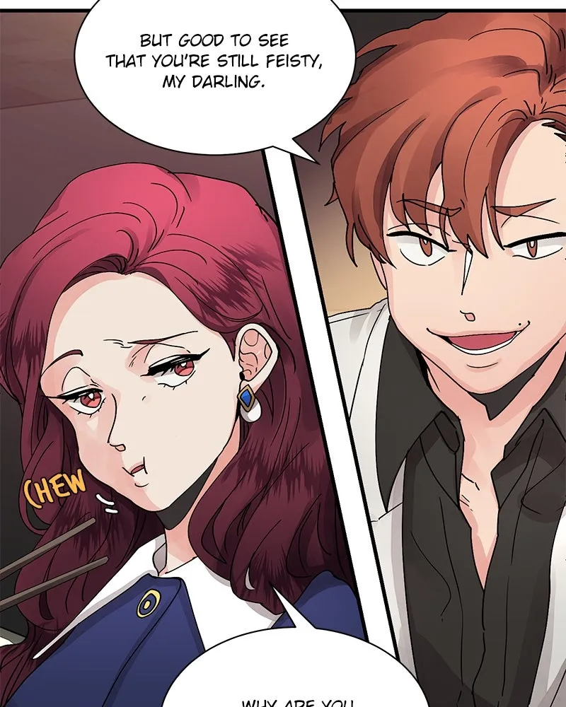 'Til Debt Do Us Part Chapter 5 page 49 - 