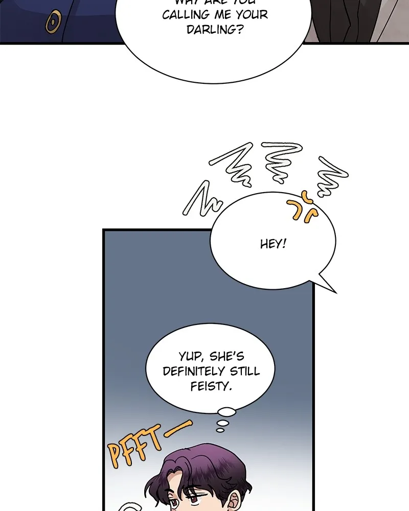 'Til Debt Do Us Part Chapter 5 page 50 - 