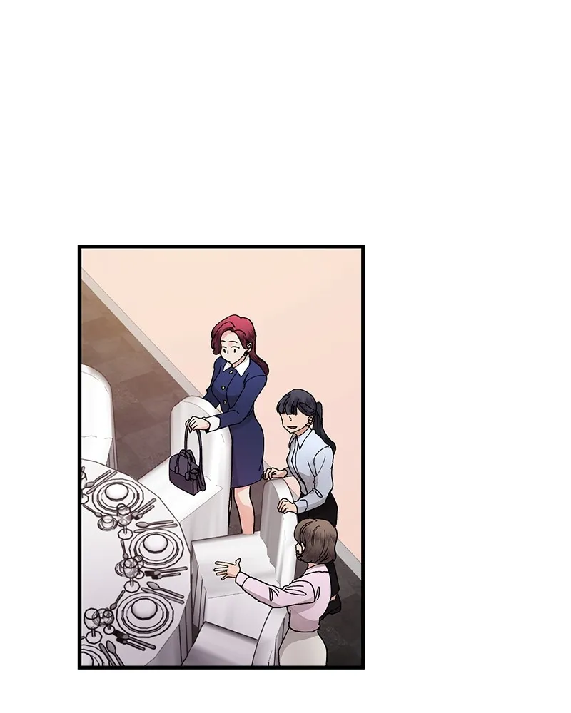 'Til Debt Do Us Part Chapter 5 page 6 - 