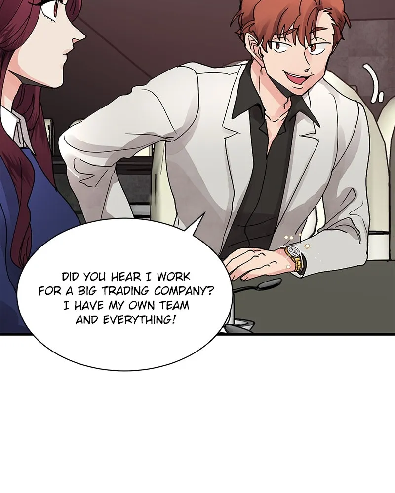 'Til Debt Do Us Part Chapter 5 page 53 - 