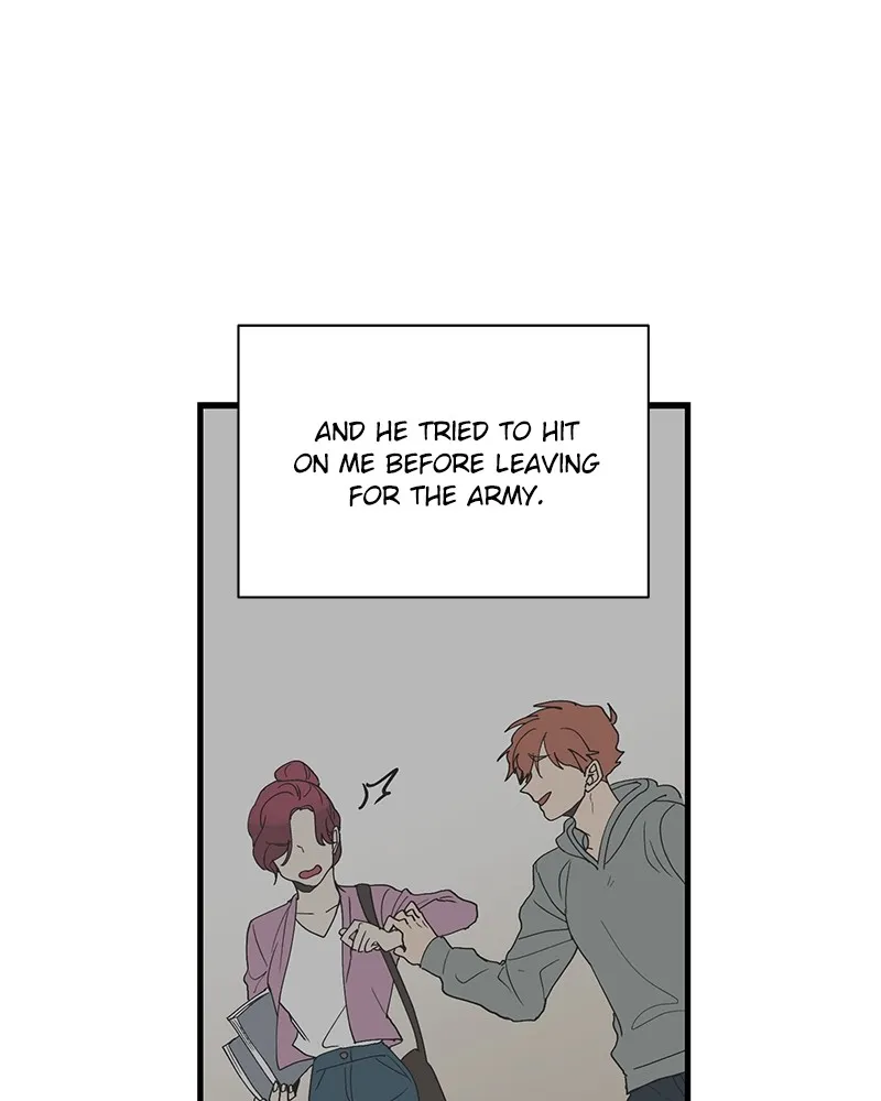 'Til Debt Do Us Part Chapter 5 page 56 - 