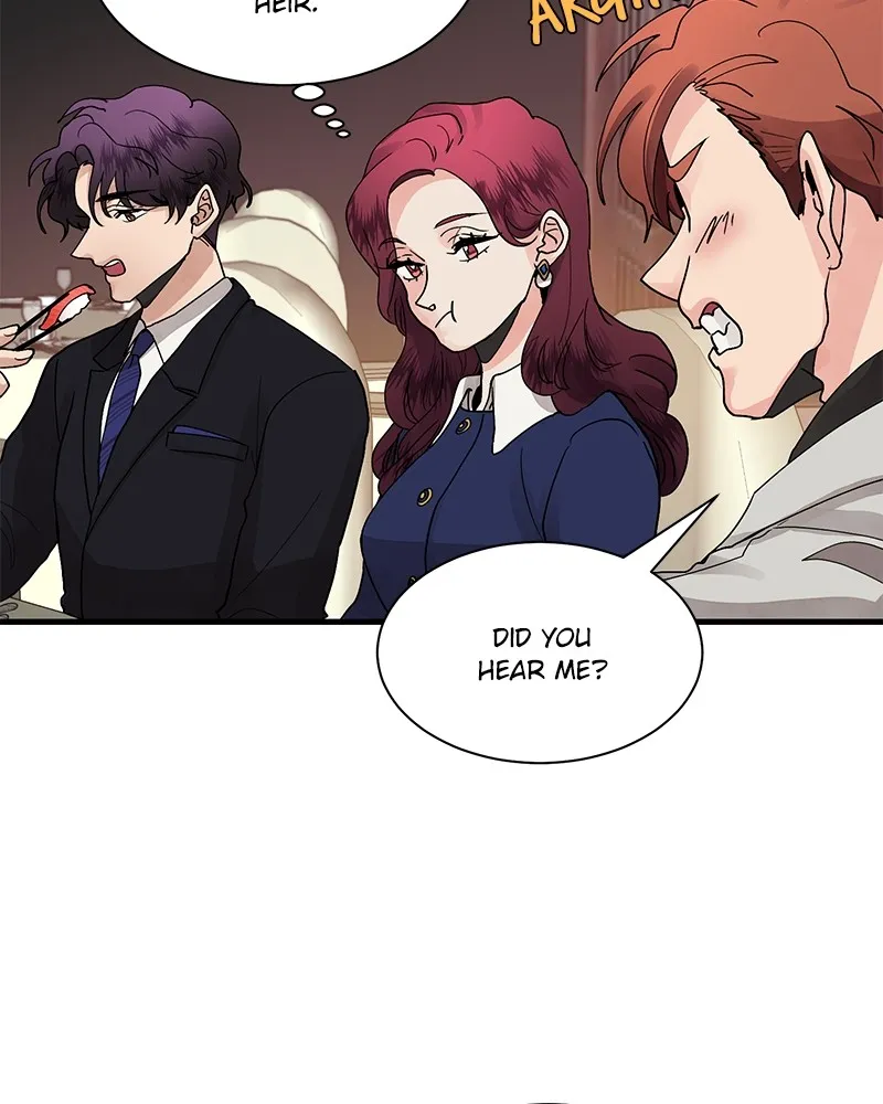 'Til Debt Do Us Part Chapter 5 page 58 - 