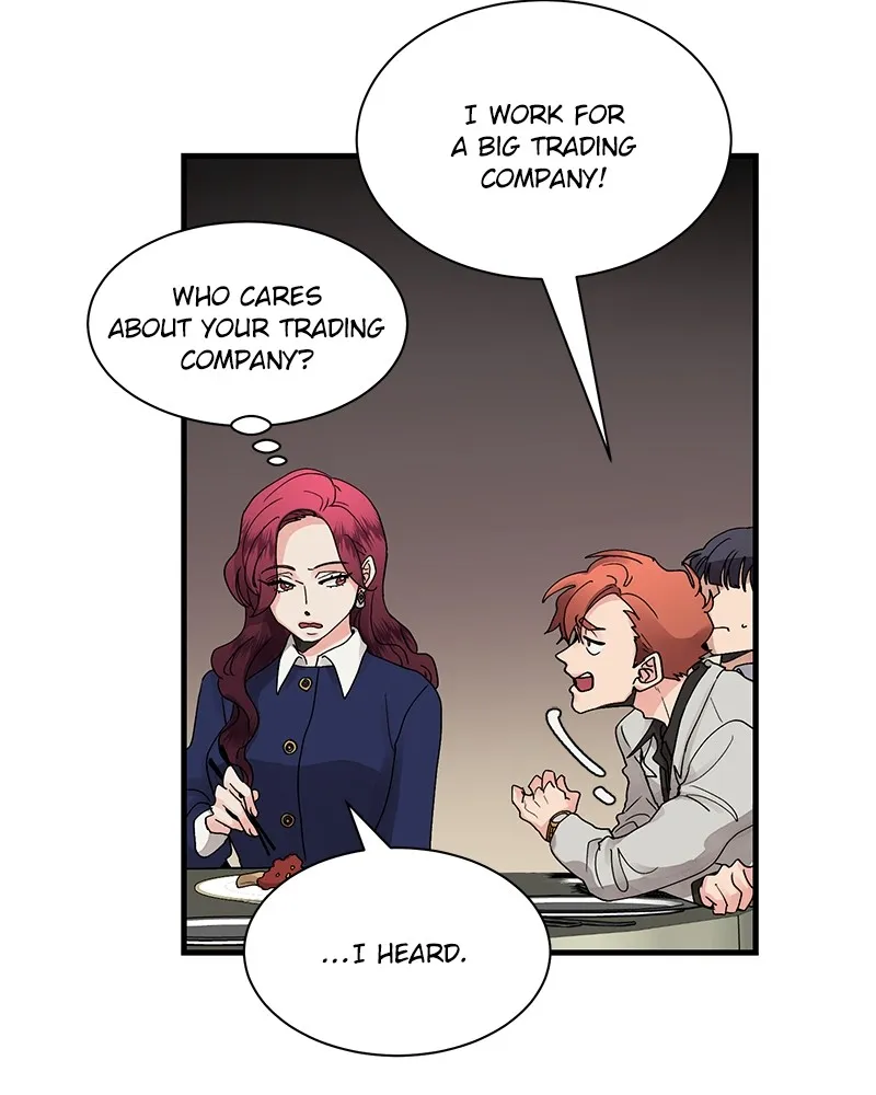 'Til Debt Do Us Part Chapter 5 page 59 - 