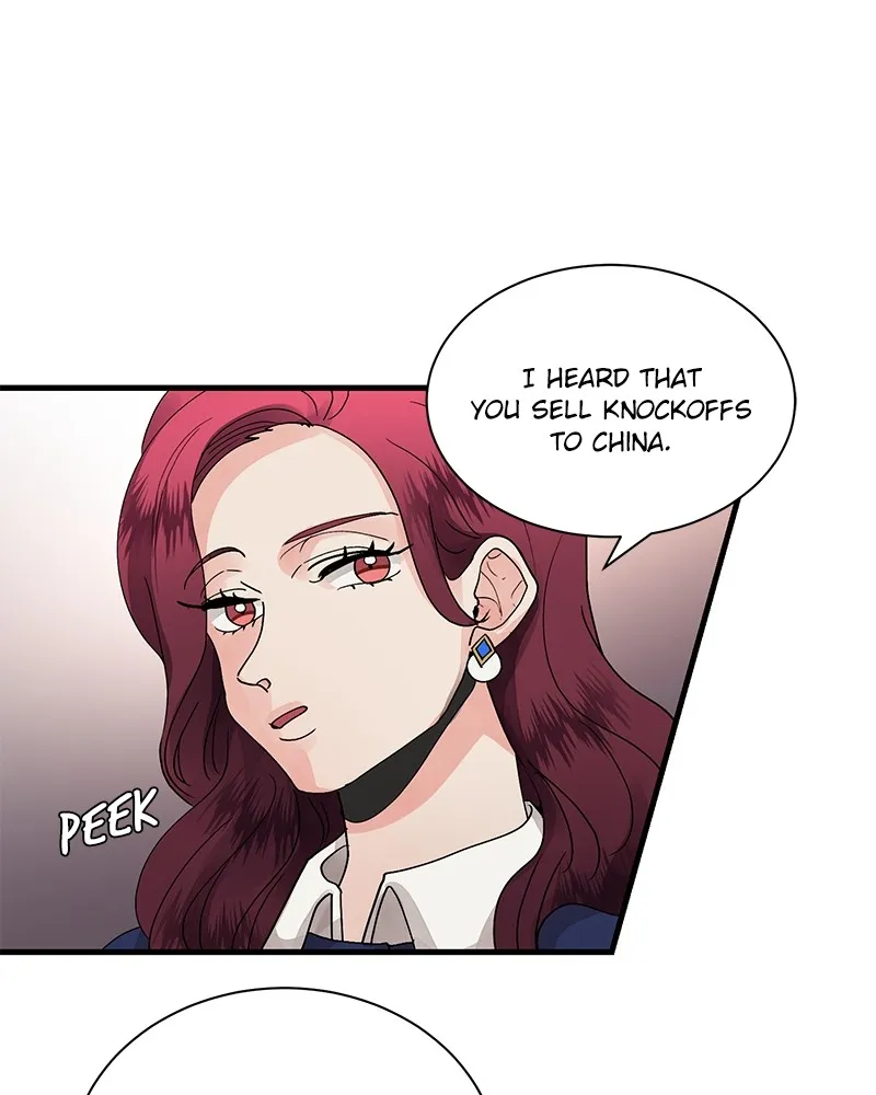 'Til Debt Do Us Part Chapter 5 page 60 - 
