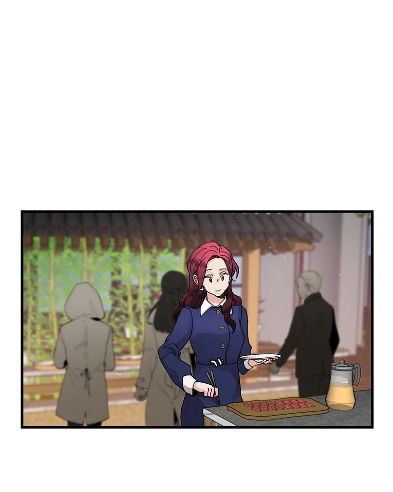 'Til Debt Do Us Part Chapter 5 page 7 - 