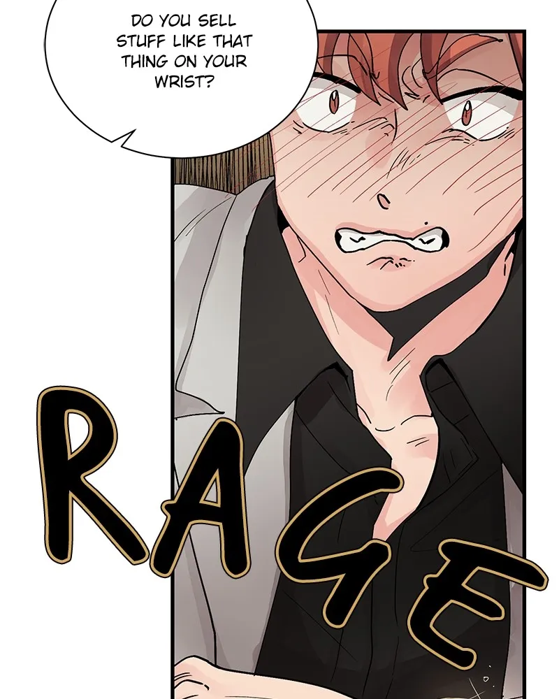 'Til Debt Do Us Part Chapter 5 page 61 - 