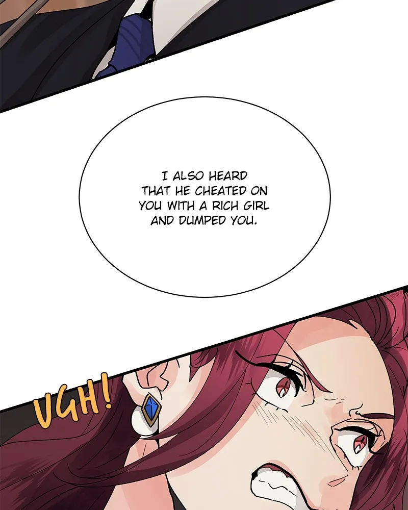'Til Debt Do Us Part Chapter 5 page 68 - 