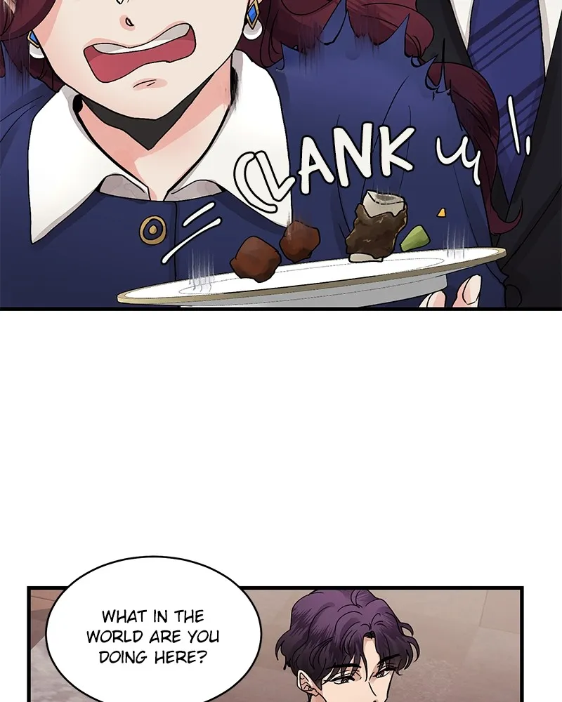 'Til Debt Do Us Part Chapter 5 page 9 - 