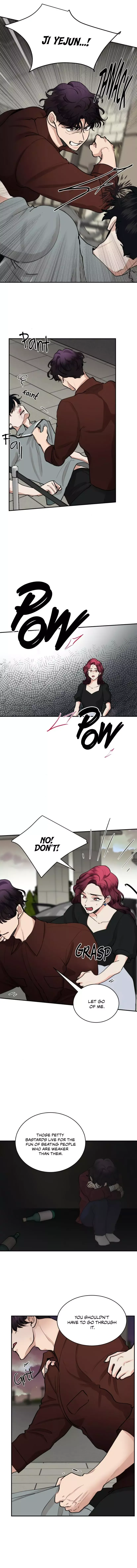 'Til Debt Do Us Part Chapter 50 page 11 - 