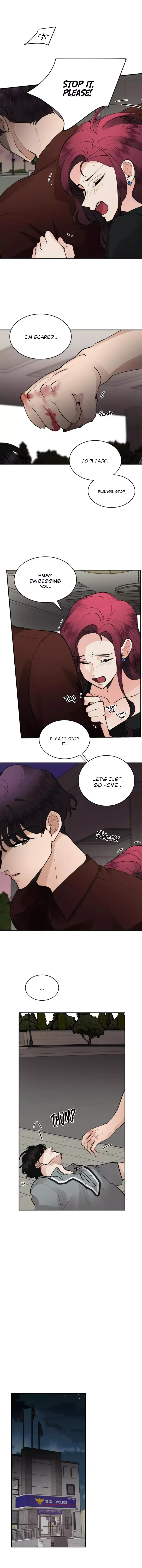 'Til Debt Do Us Part Chapter 50 page 12 - 
