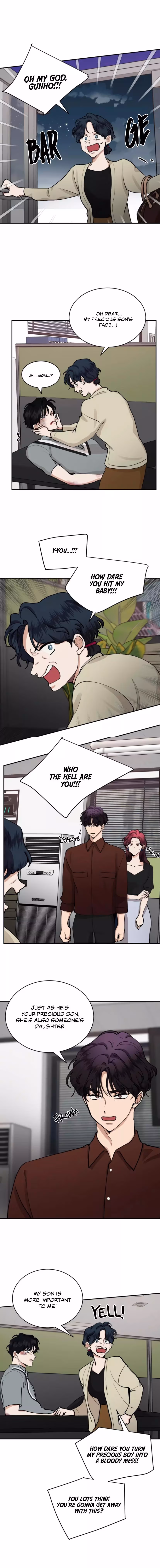 'Til Debt Do Us Part Chapter 50 page 13 - 