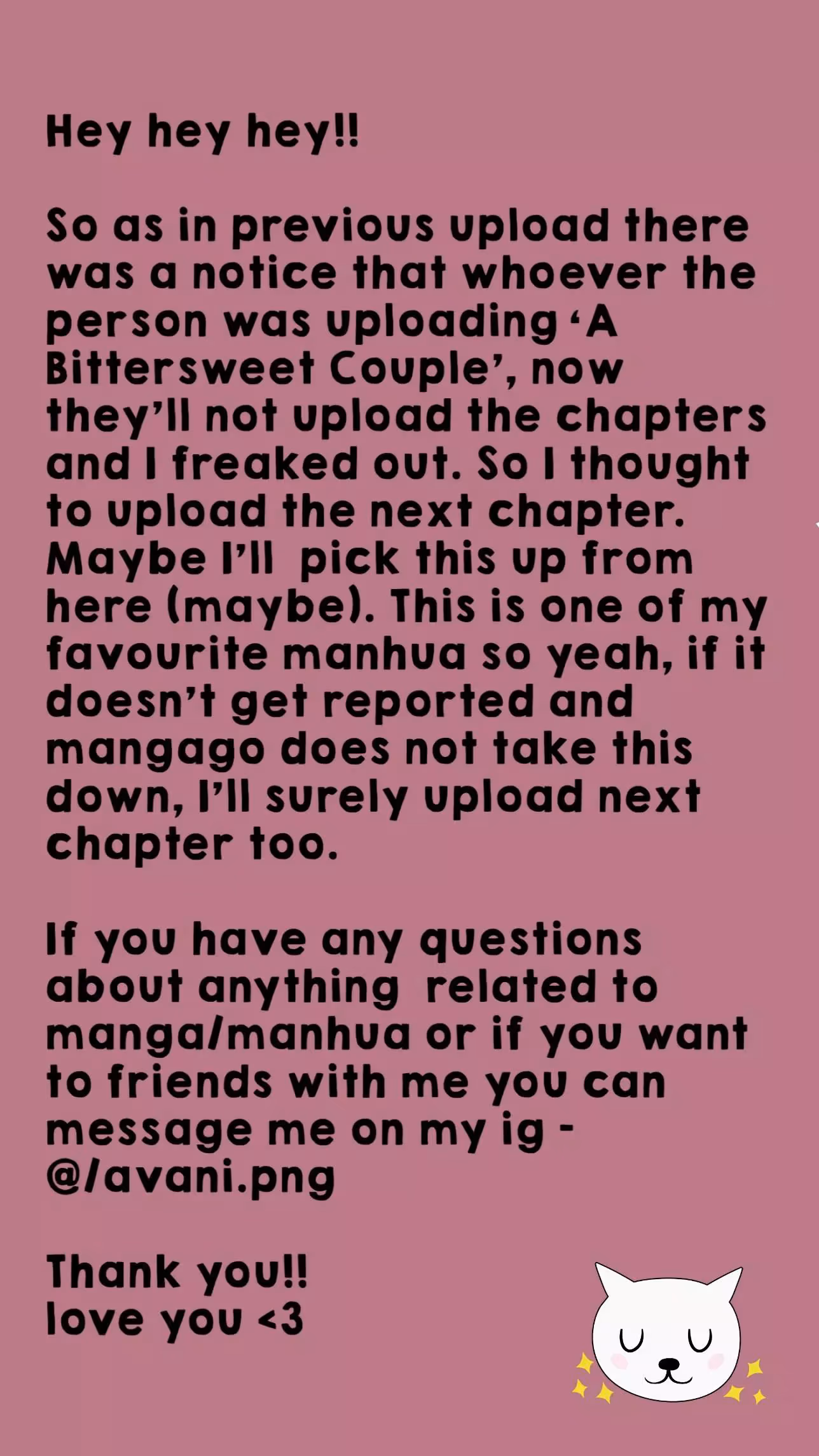 'Til Debt Do Us Part Chapter 50 page 17 - 