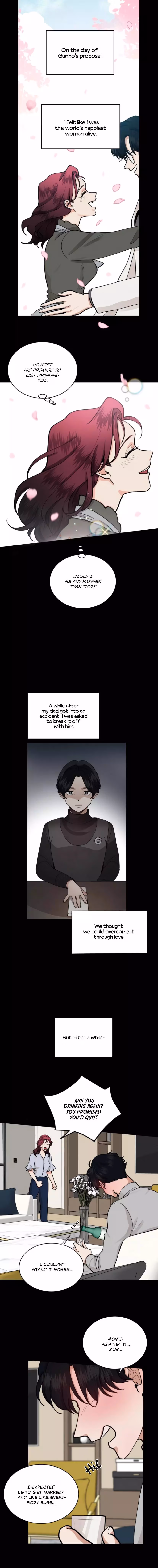 'Til Debt Do Us Part Chapter 50 page 4 - 