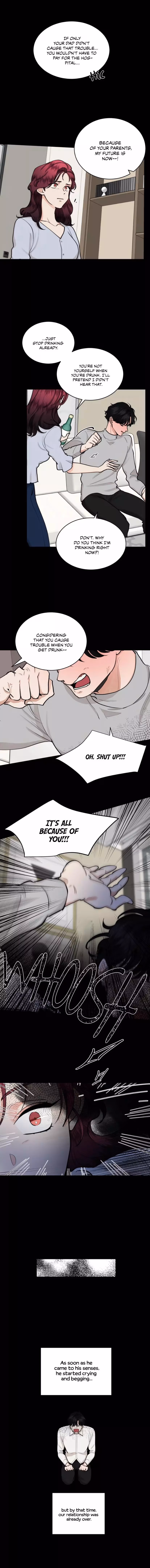 'Til Debt Do Us Part Chapter 50 page 5 - 