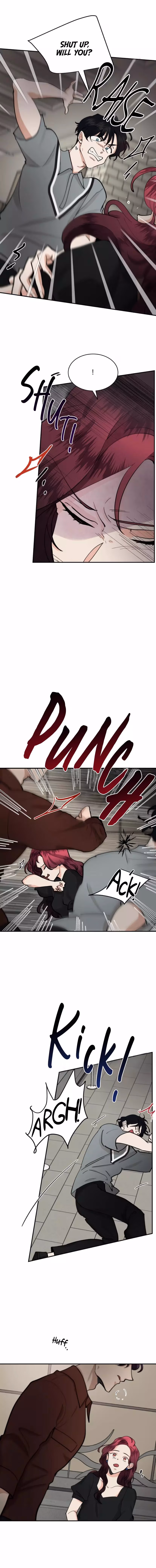 'Til Debt Do Us Part Chapter 50 page 9 - 