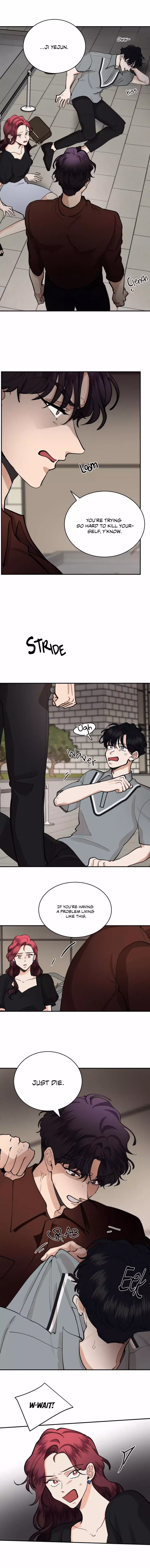 'Til Debt Do Us Part Chapter 50 page 10 - 
