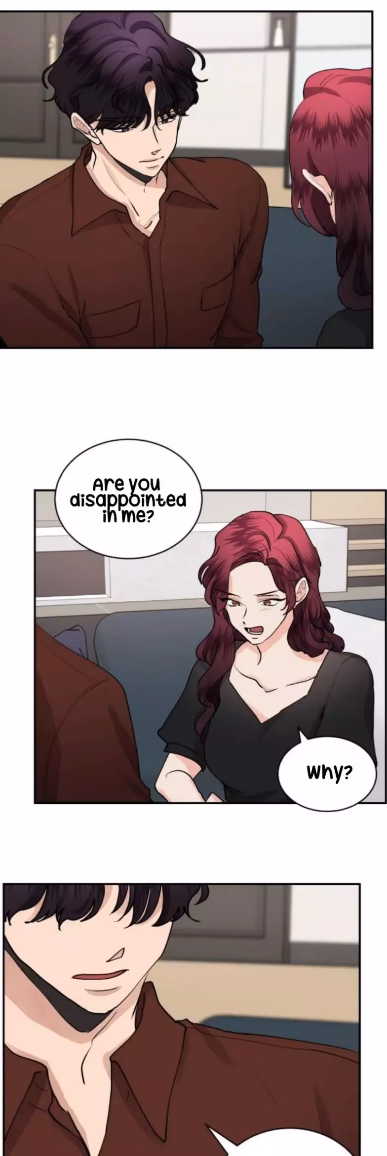 'Til Debt Do Us Part Chapter 51 page 12 - 