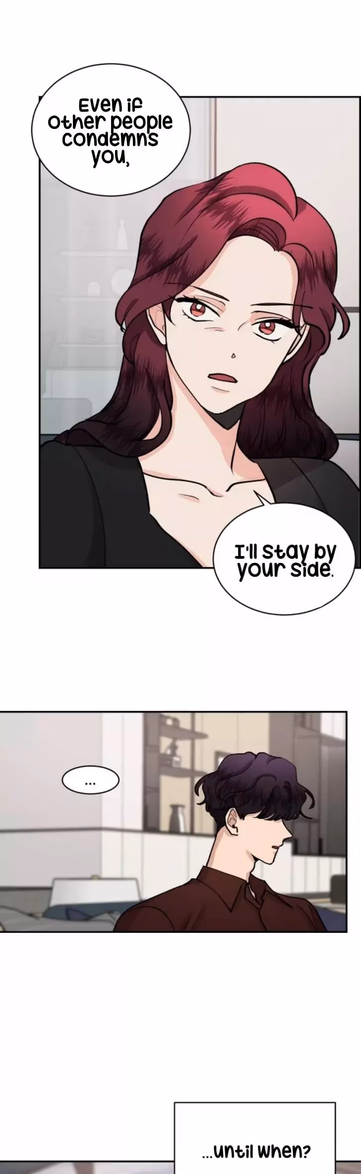 'Til Debt Do Us Part Chapter 51 page 25 - 