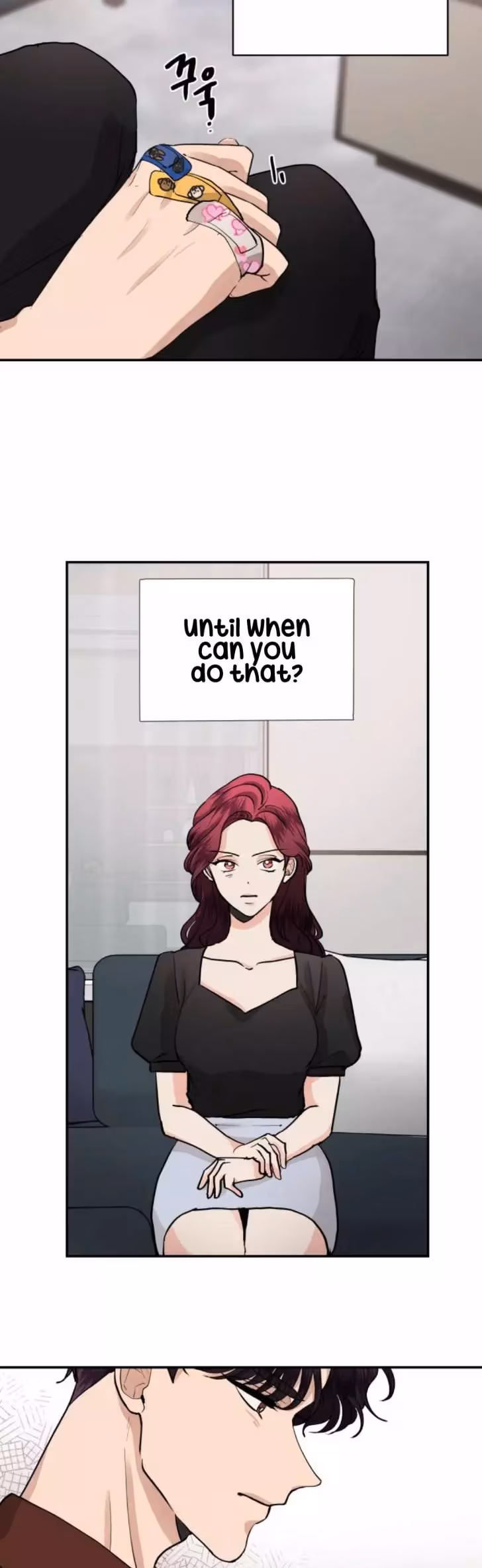 'Til Debt Do Us Part Chapter 51 page 26 - 