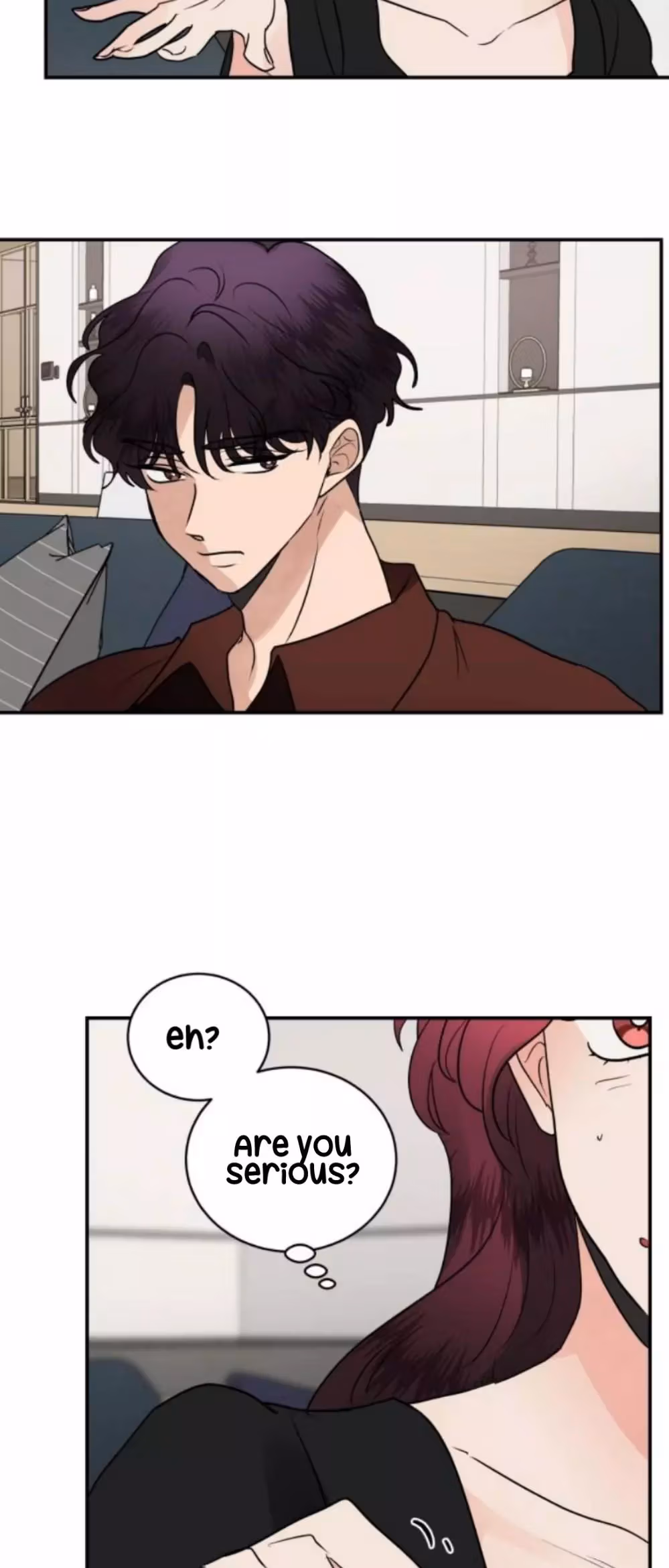 'Til Debt Do Us Part Chapter 51 page 29 - 