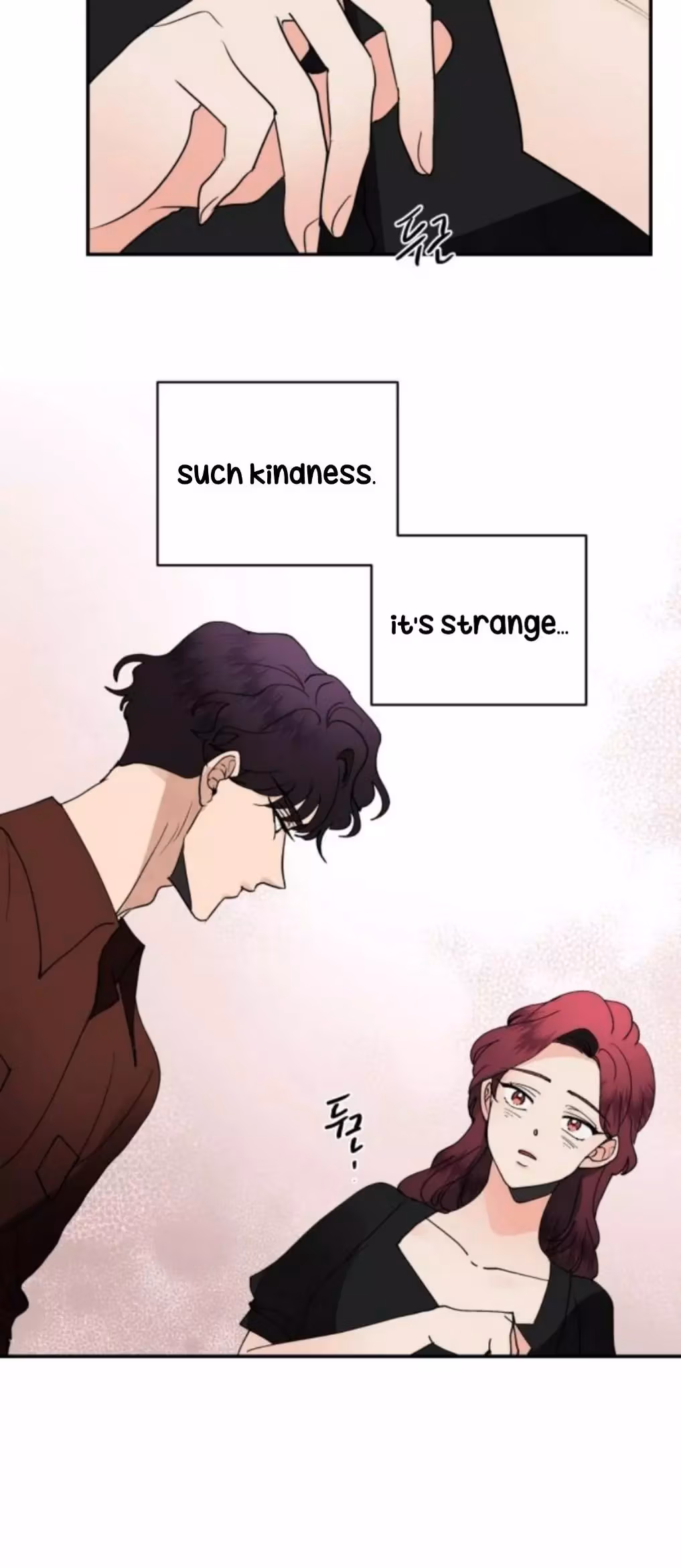 'Til Debt Do Us Part Chapter 51 page 30 - 