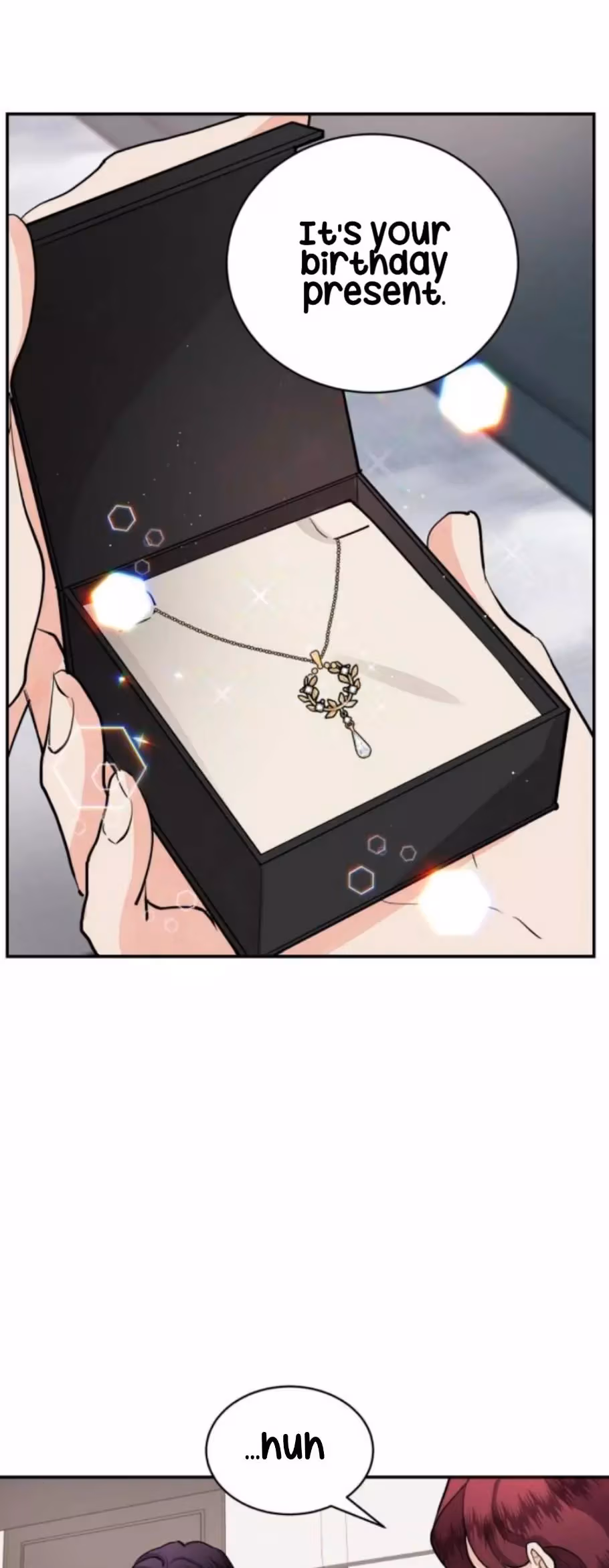 'Til Debt Do Us Part Chapter 51 page 34 - 
