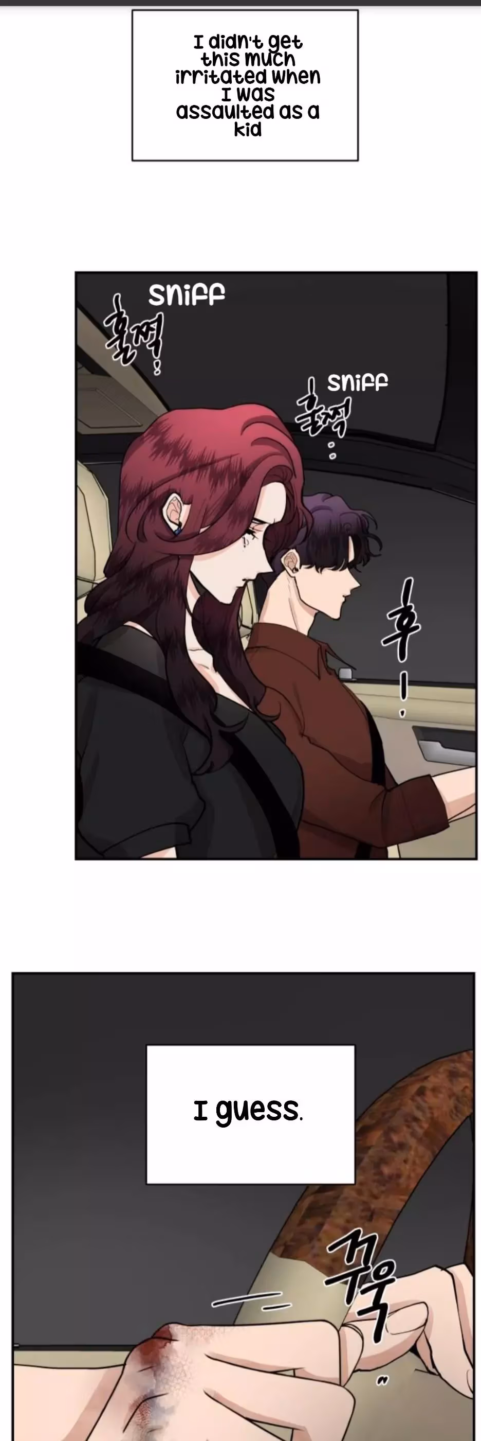 'Til Debt Do Us Part Chapter 51 page 5 - 