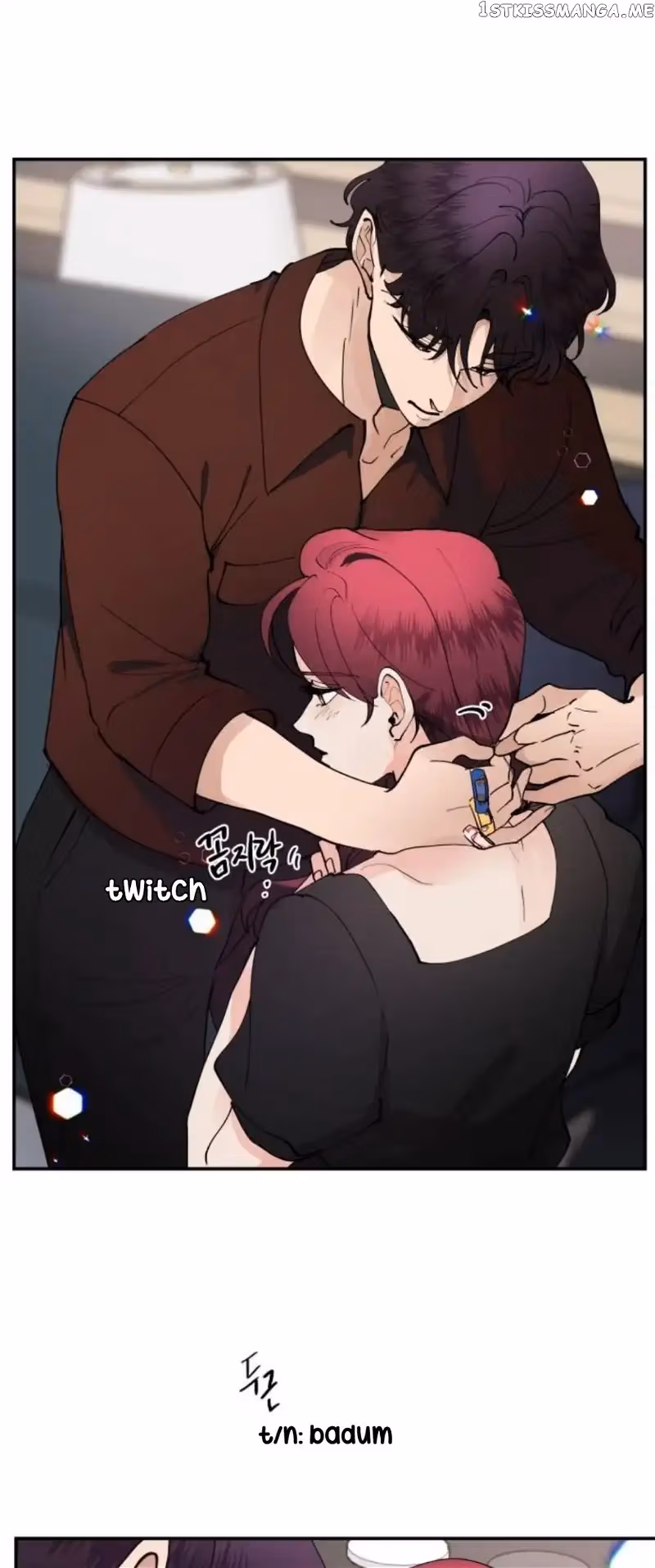 'Til Debt Do Us Part Chapter 52 page 1 - 