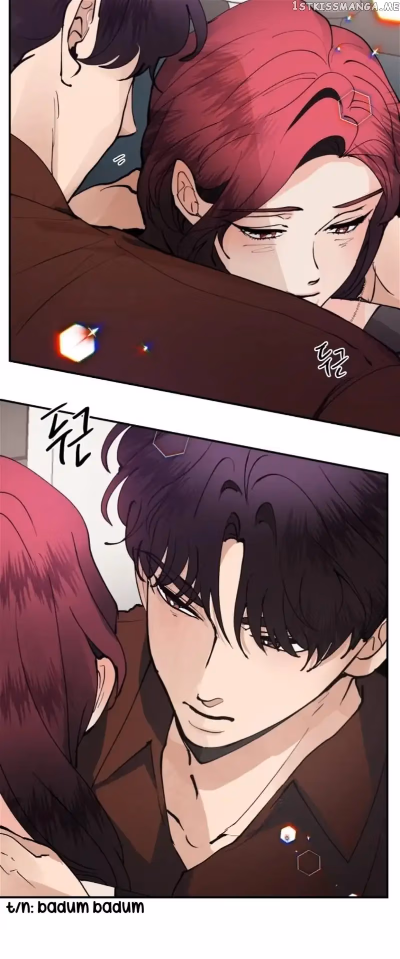 'Til Debt Do Us Part Chapter 52 page 2 - 