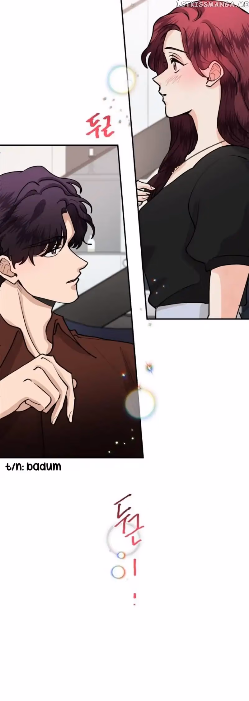 'Til Debt Do Us Part Chapter 52 page 14 - 