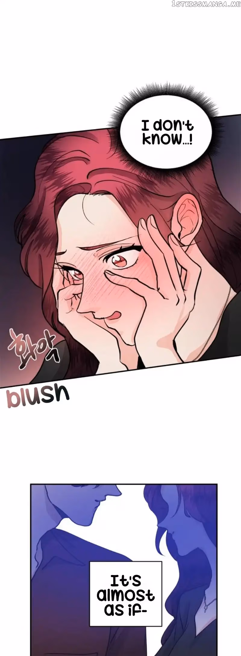 'Til Debt Do Us Part Chapter 52 page 17 - 