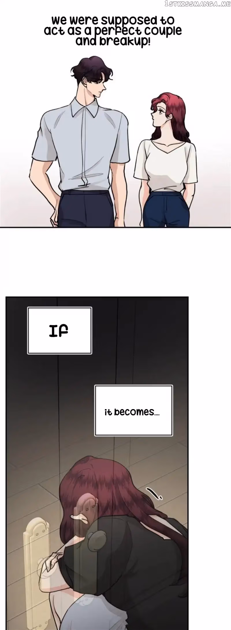 'Til Debt Do Us Part Chapter 52 page 19 - 
