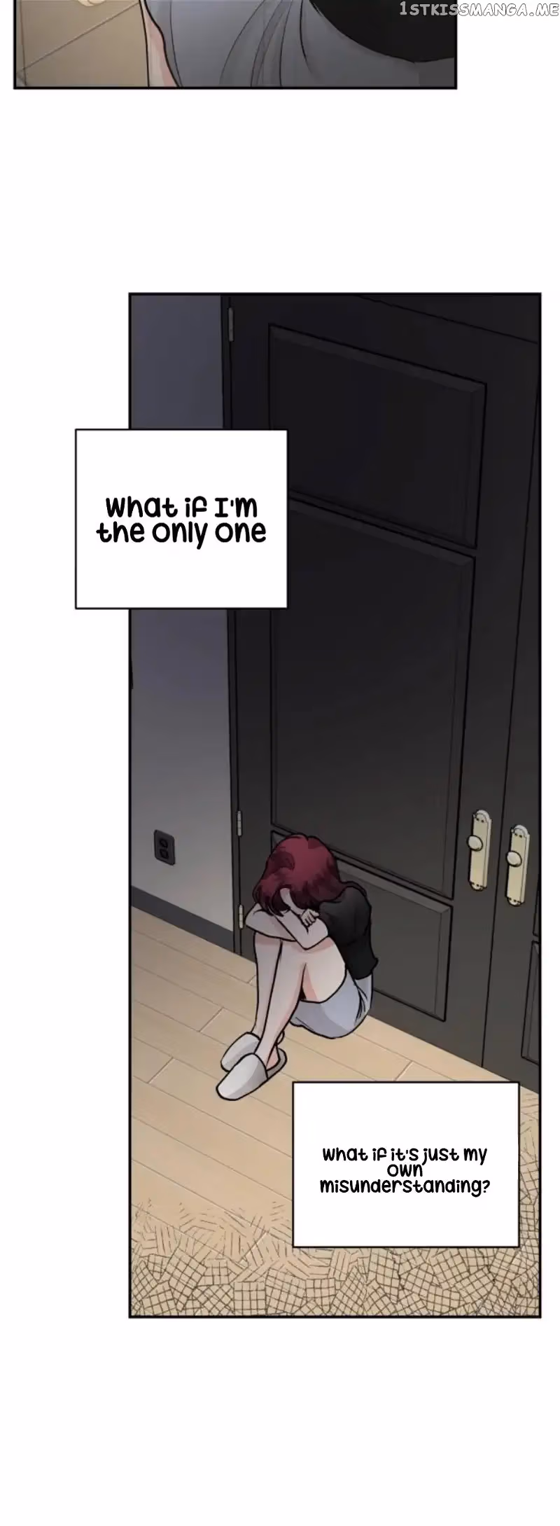 'Til Debt Do Us Part Chapter 52 page 20 - 