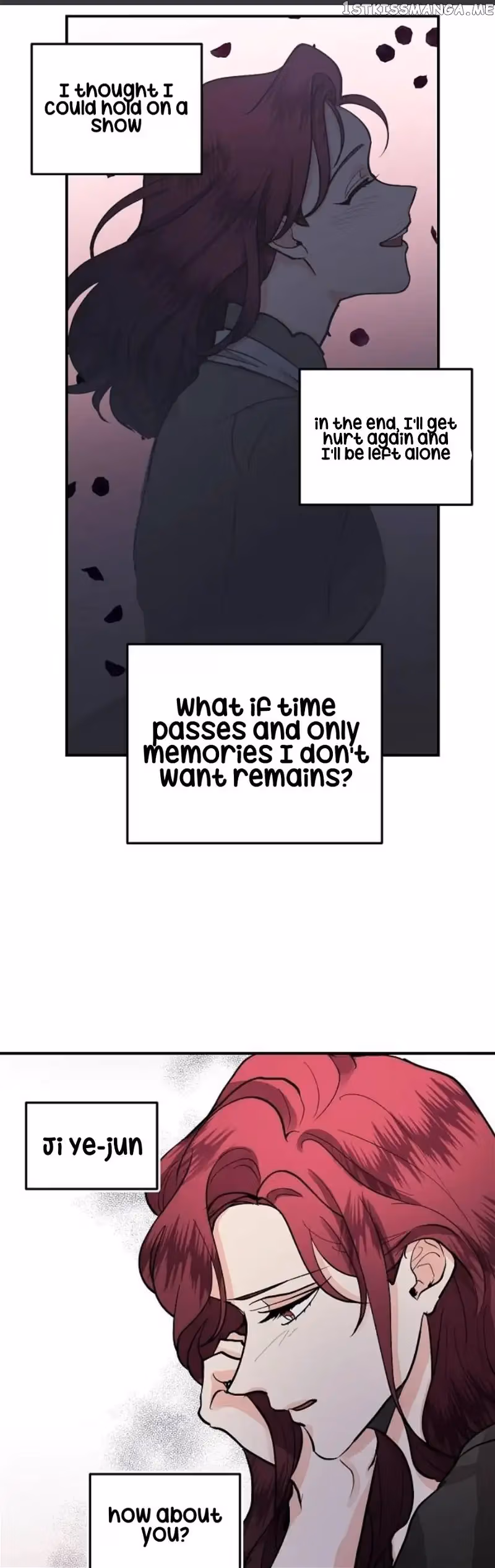 'Til Debt Do Us Part Chapter 52 page 21 - 