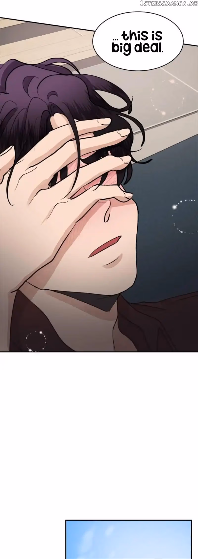 'Til Debt Do Us Part Chapter 52 page 25 - 
