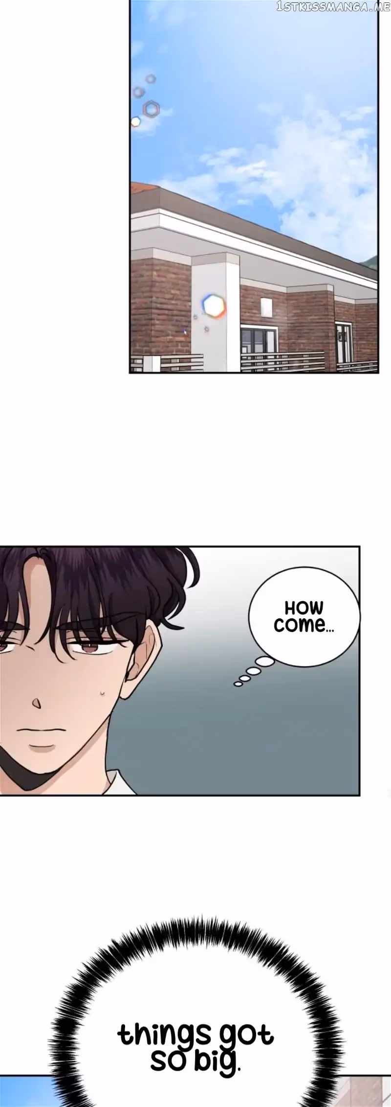 'Til Debt Do Us Part Chapter 52 page 26 - 