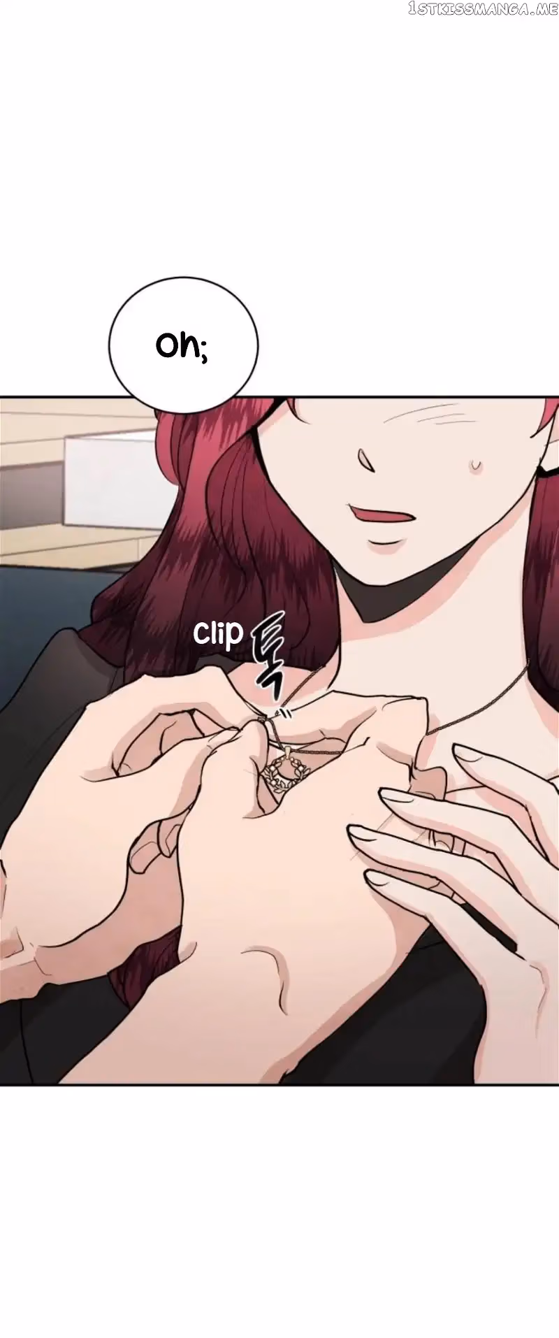 'Til Debt Do Us Part Chapter 52 page 4 - 