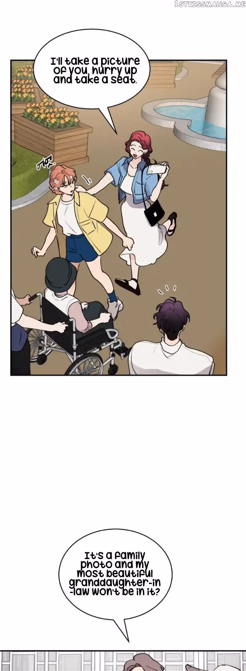 'Til Debt Do Us Part Chapter 52 page 34 - 