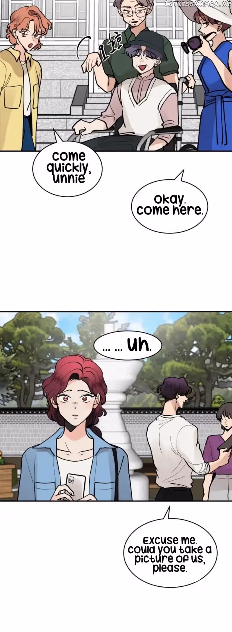 'Til Debt Do Us Part Chapter 52 page 35 - 